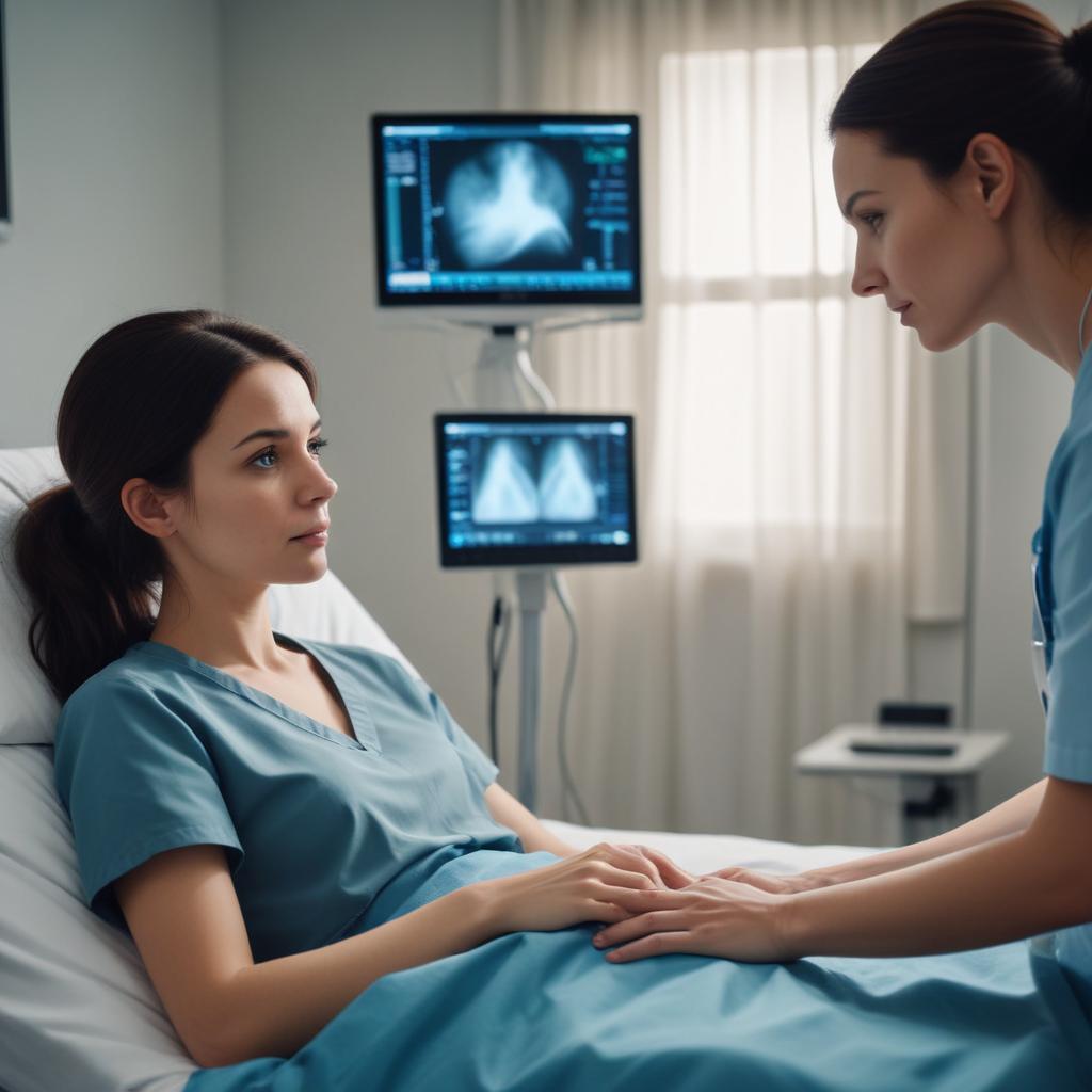 УЗИ брюшной полости: ориентиры цен и основные факторы, влияющие на стоимость обследования - изображение 2