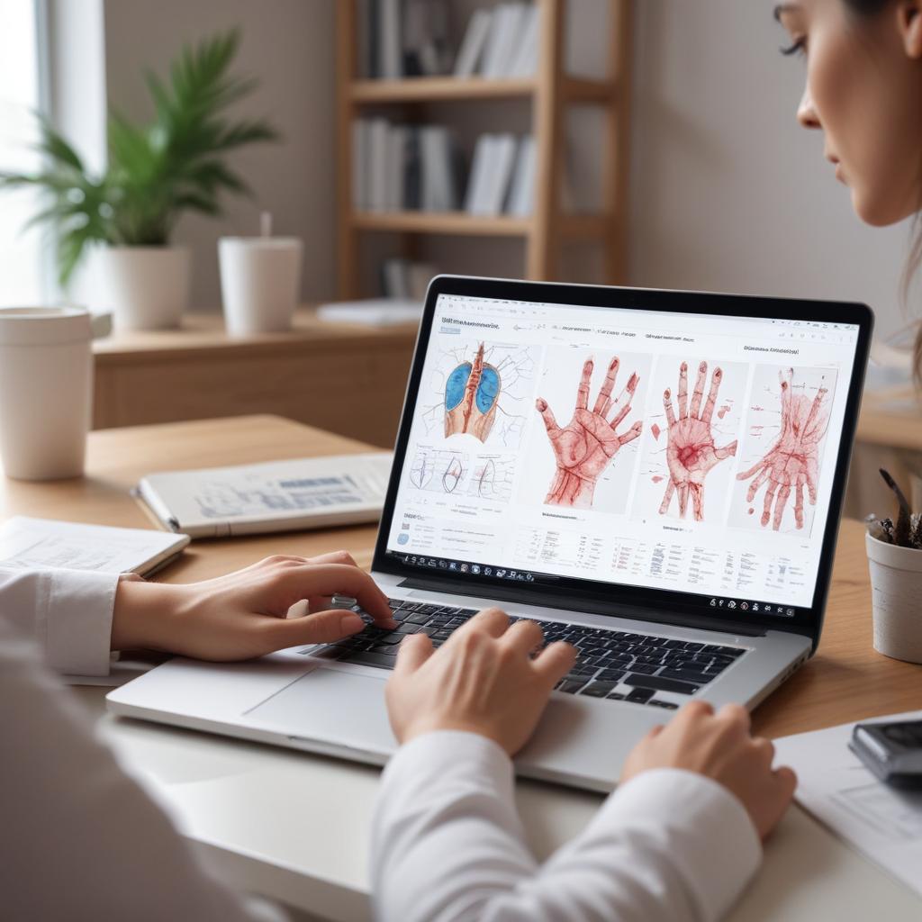 Официальный сайт о диспластических изменениях кожи: структура и доступная информация - изображение 3