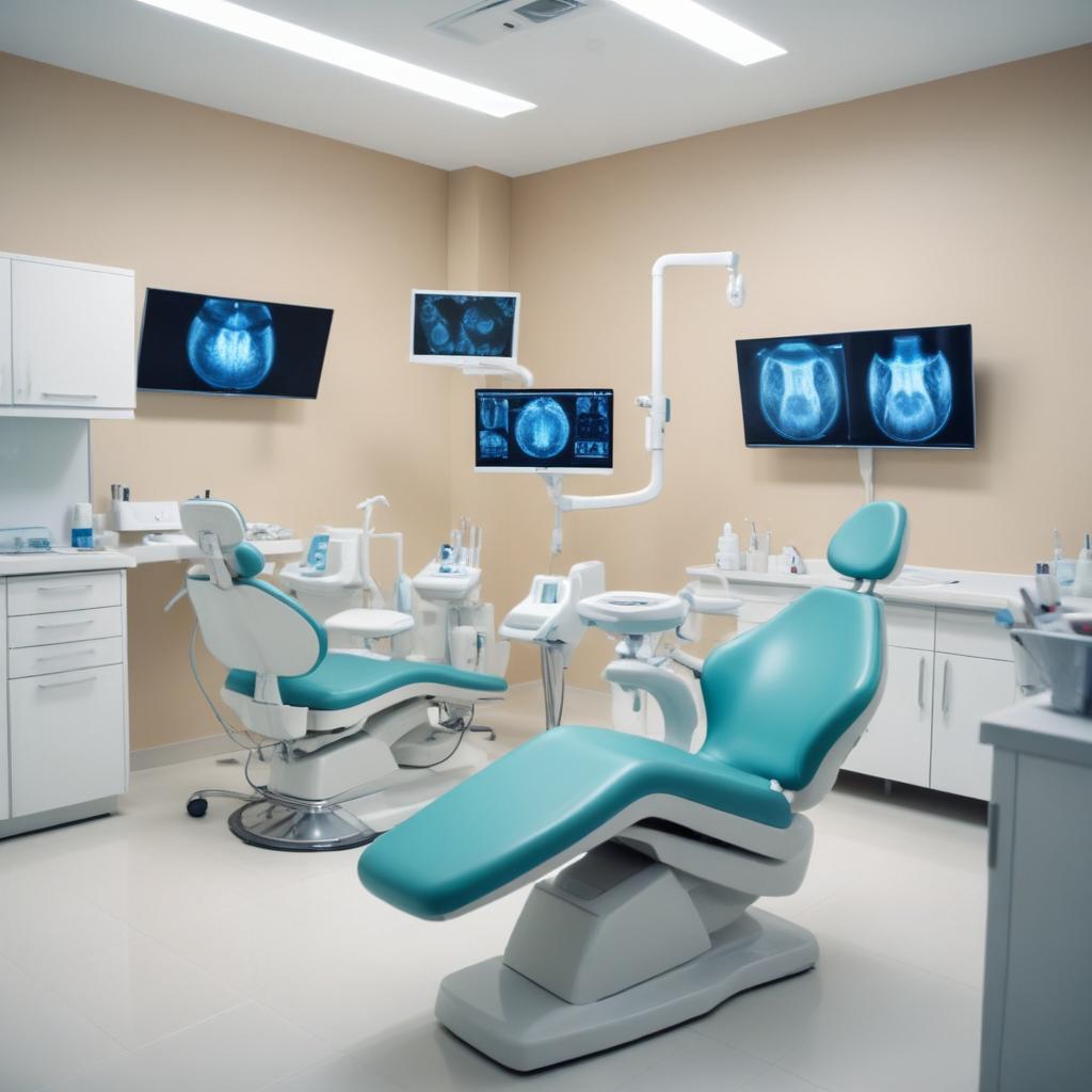 Полная стоматологическая диагностика за 2 часа: методы и этапы - изображение 2