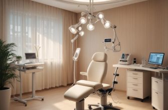 Эстетическая медицина и косметология в Москве