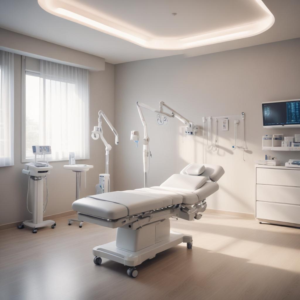 Эстетическая медицина и косметология в Москве - изображение 2