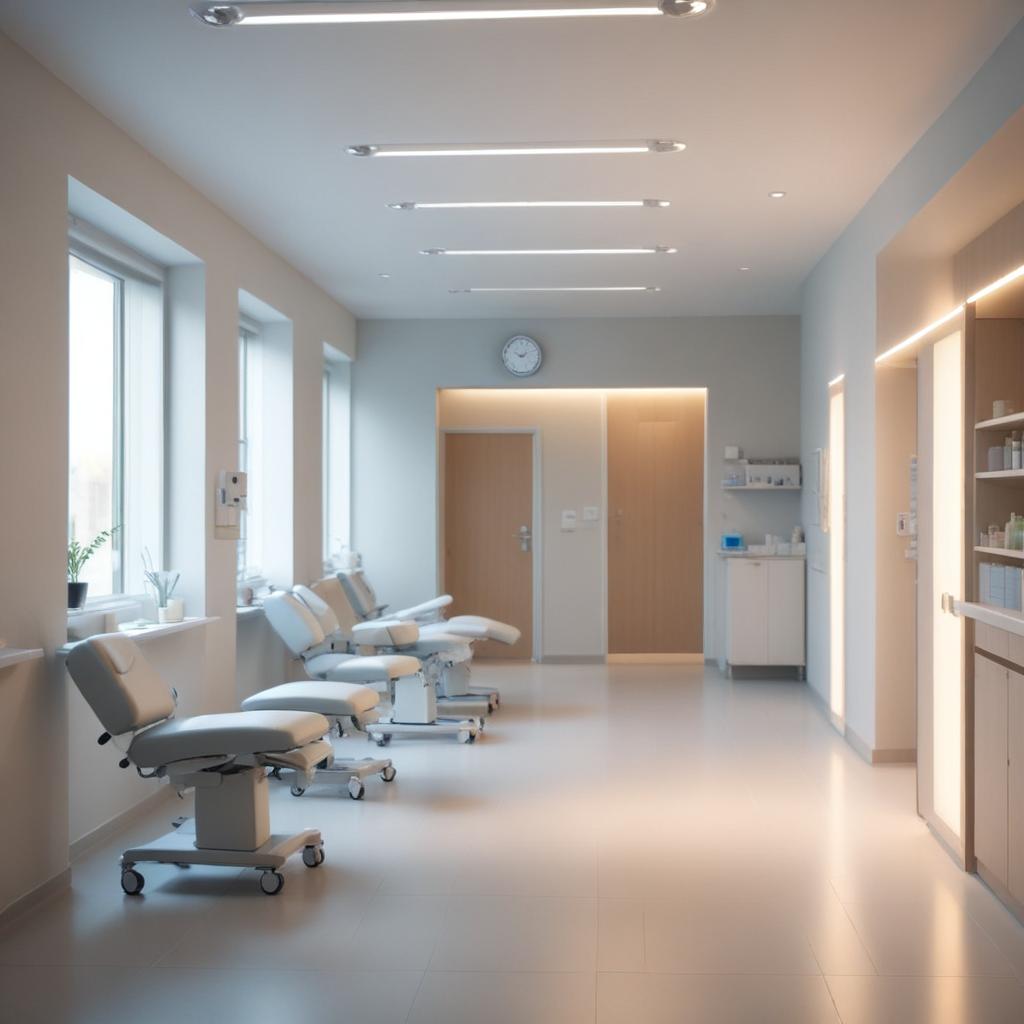 Эстетическая медицина и косметология в Москве - изображение 3