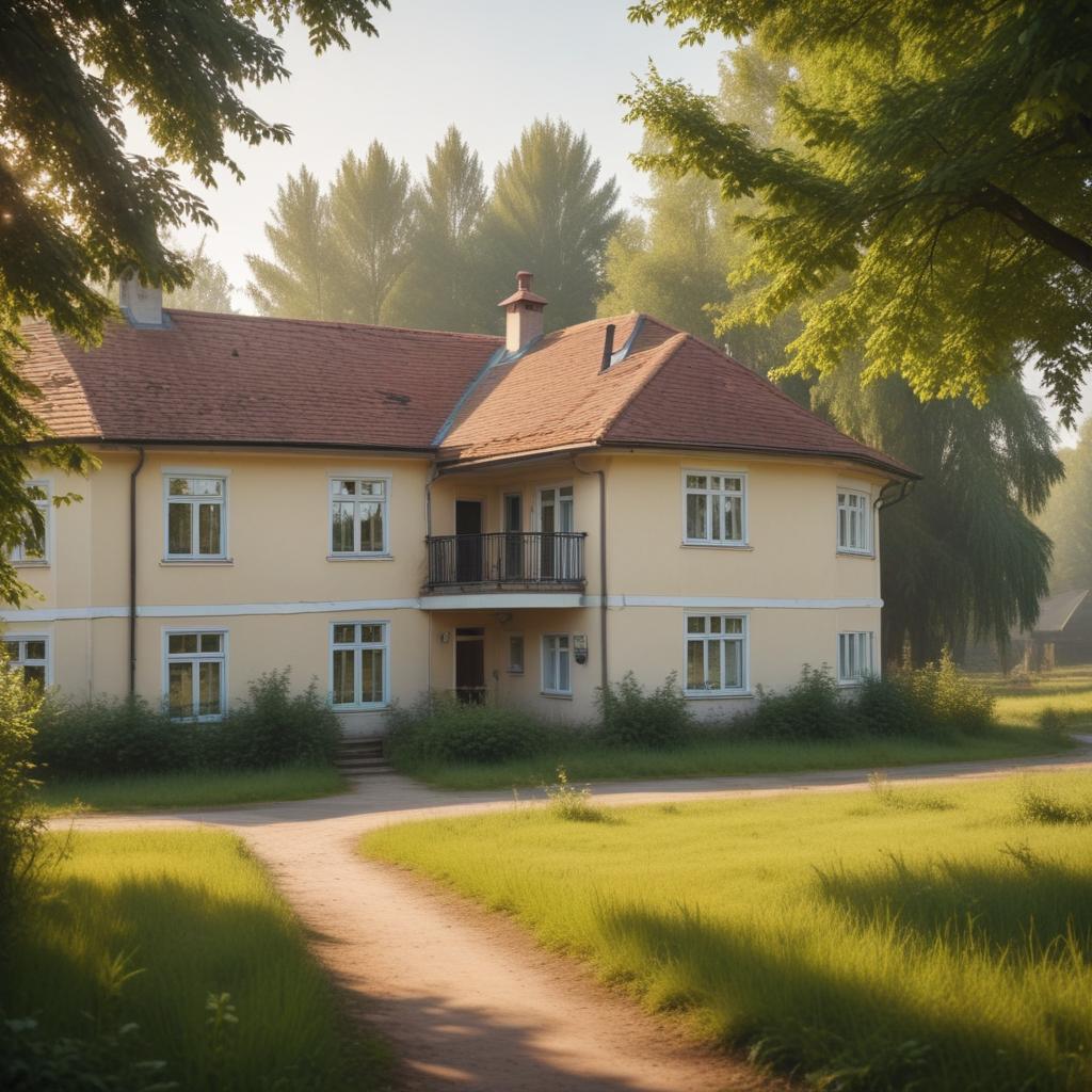 Дома престарелых в Калуге и области - изображение 2