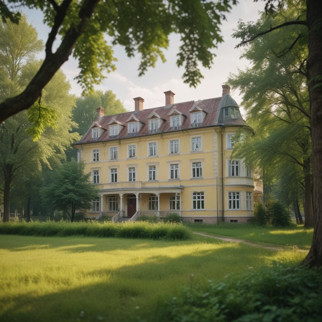 Дома престарелых в Калуге и области - изображение 3