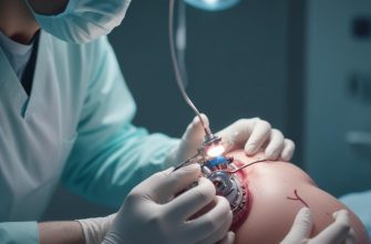 Принцип работы электрокардиостимулятора Apollo MRI DR