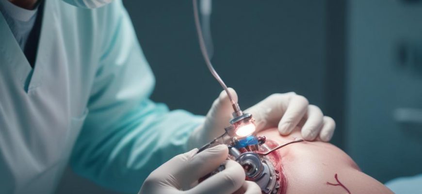 Принцип работы электрокардиостимулятора Apollo MRI DR