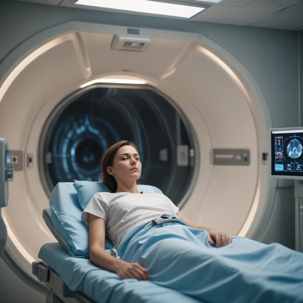 Принцип работы электрокардиостимулятора Apollo MRI DR - изображение 3