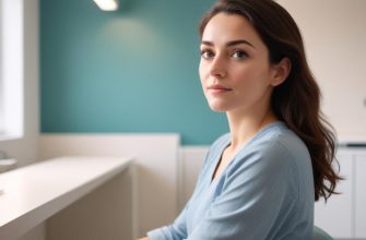 Верхняя и нижняя блефаропластика