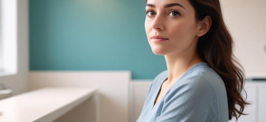 Верхняя и нижняя блефаропластика