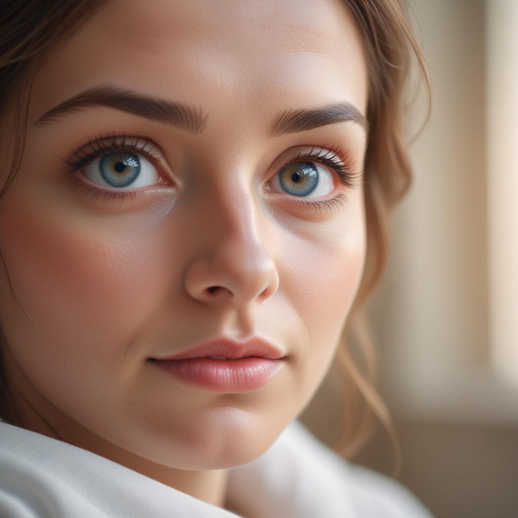 Верхняя и нижняя блефаропластика - изображение 3