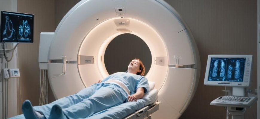 МРТ мягких тканей и стоимость процедуры