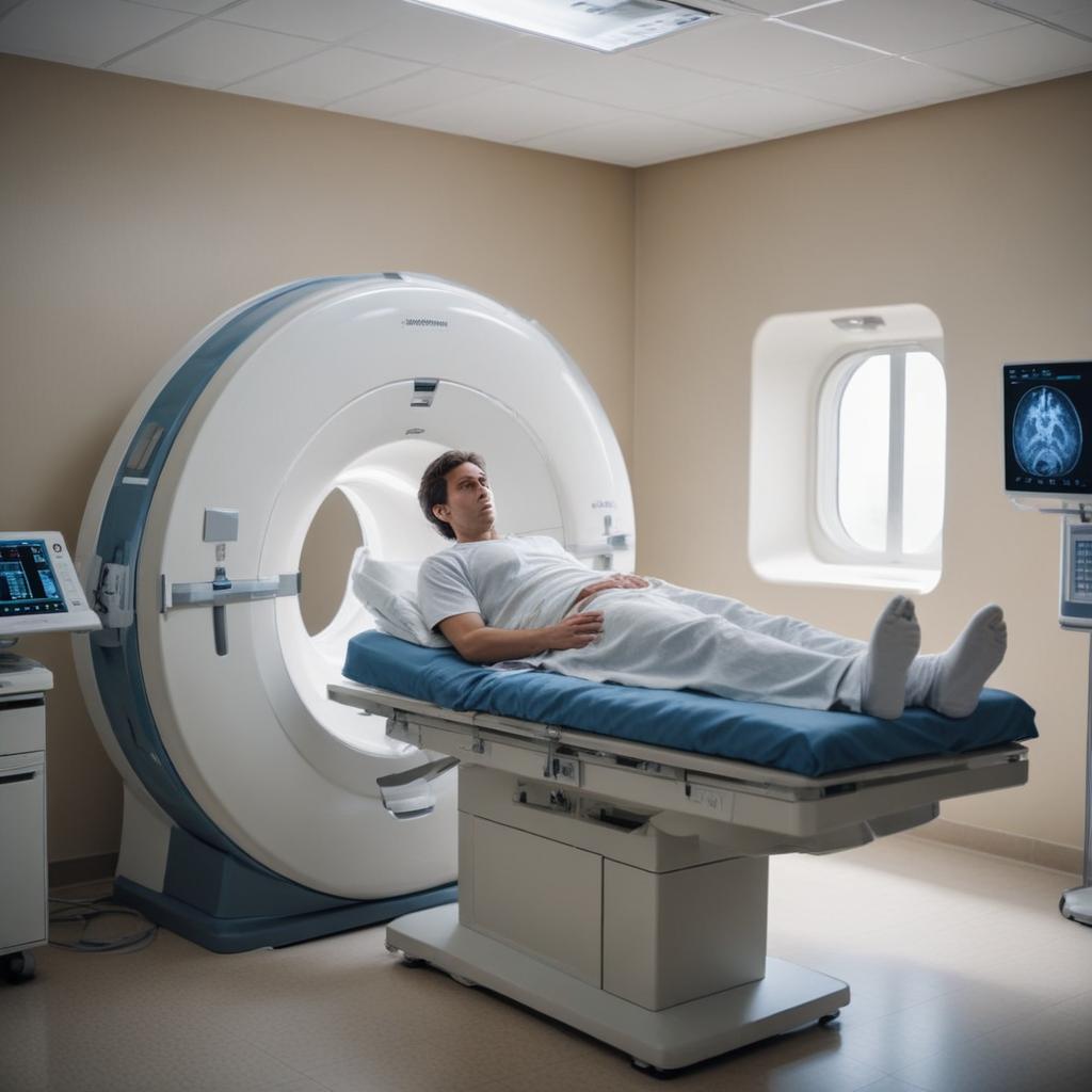 МРТ мягких тканей и стоимость процедуры - изображение 2