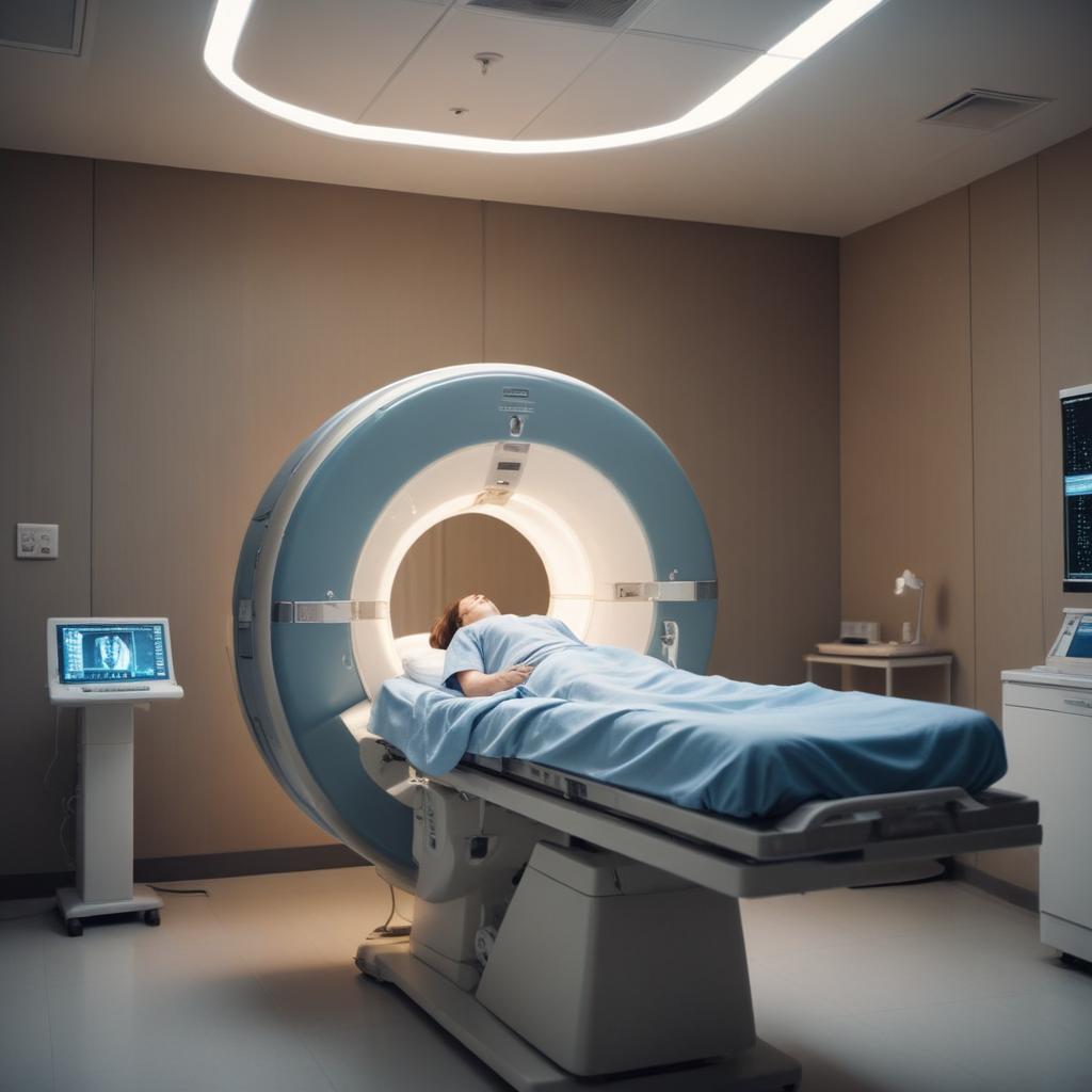 МРТ мягких тканей и стоимость процедуры - изображение 3