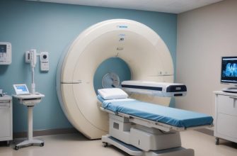 Компьютерные томографы в Москве