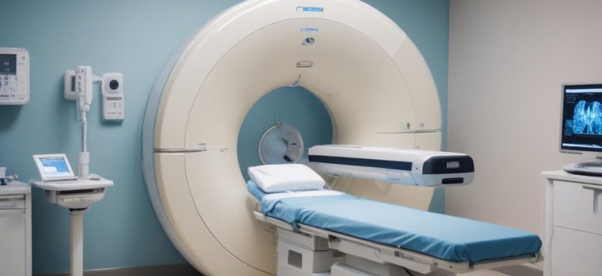 Компьютерные томографы в Москве