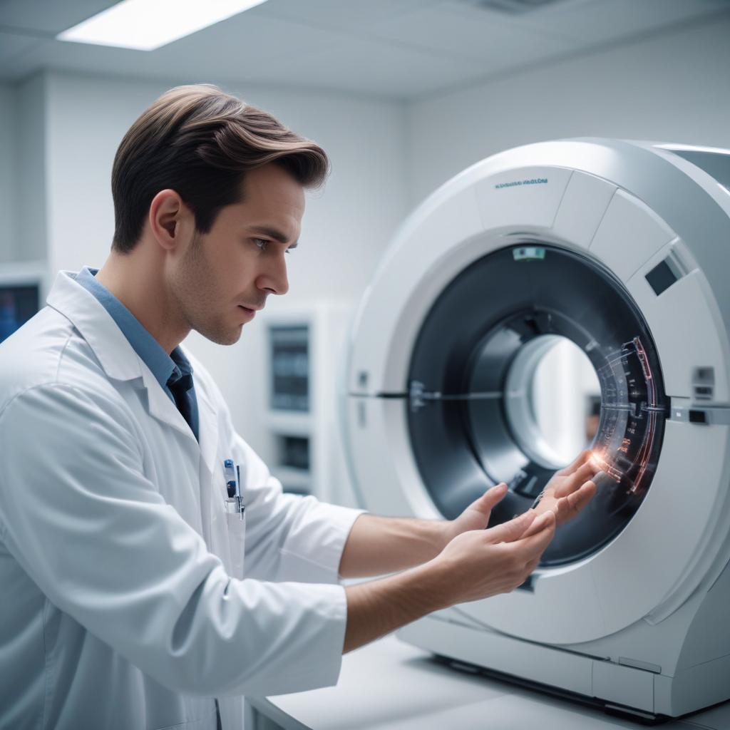 Компьютерные томографы в Москве - изображение 3