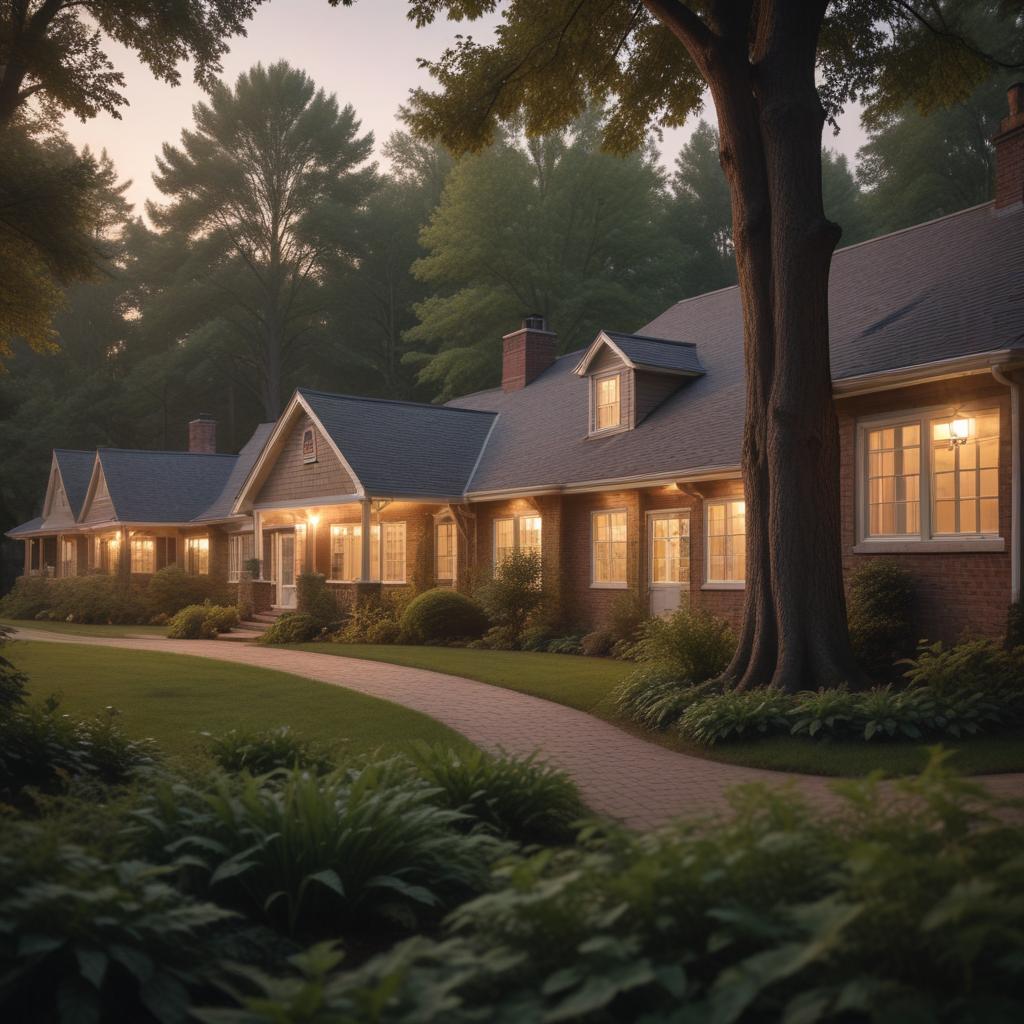 Пансионаты для длительного проживания - изображение 3