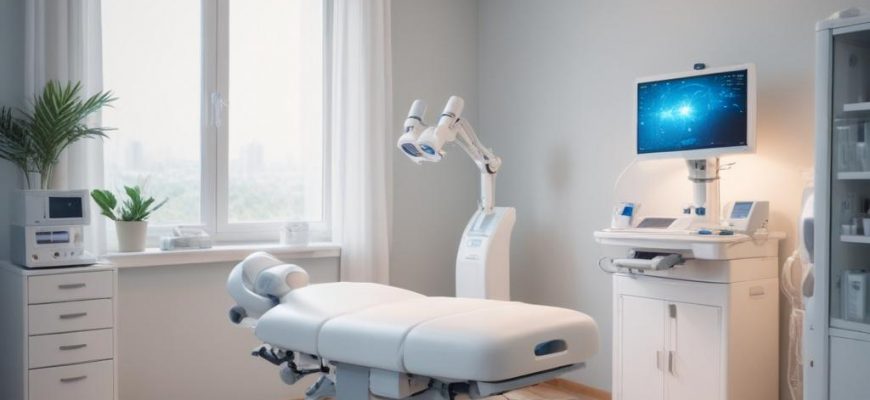 Фотоомоложение и лазерное омоложение кожи