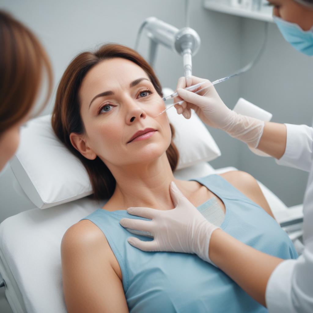 Фотоомоложение и лазерное омоложение кожи - изображение 2