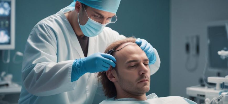 Стоимость пересадки волос методом FUE - изображение 2