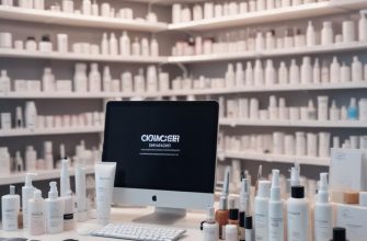 Препараты для косметологии в интернет-магазинах: ассортимент, требования к безопасности и сертификация