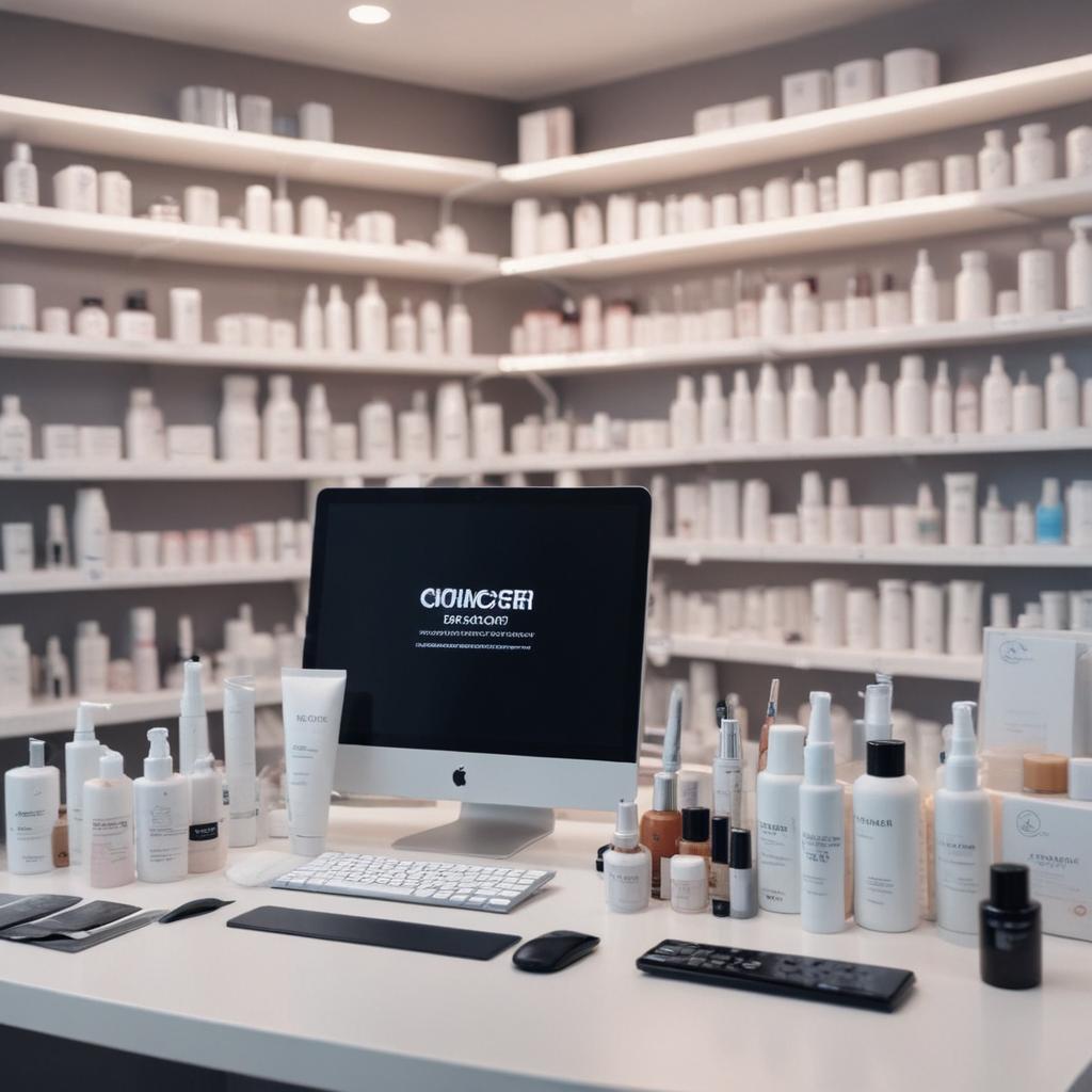 Препараты для косметологии в интернет-магазинах: ассортимент, требования к безопасности и сертификация