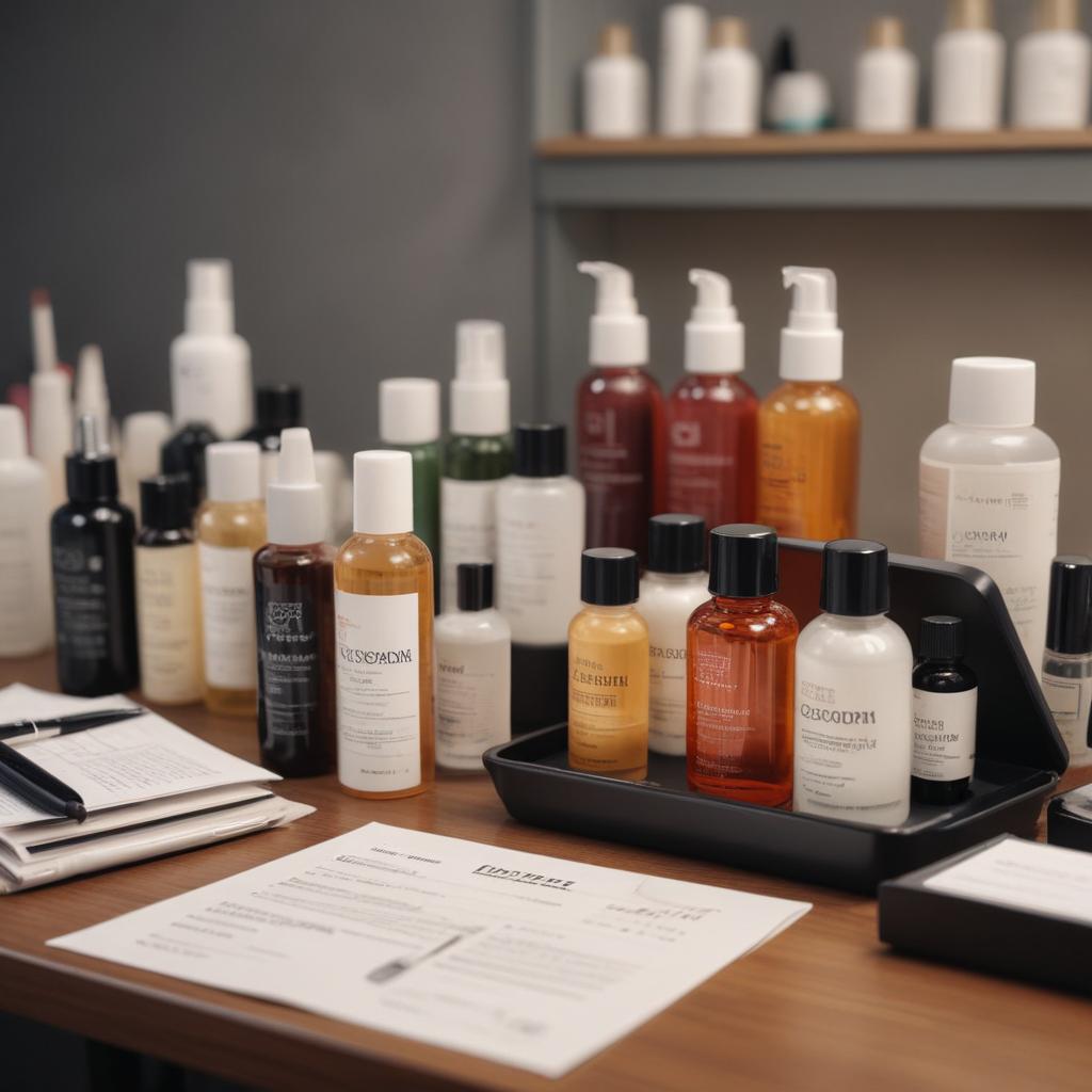 Препараты для косметологии в интернет-магазинах: ассортимент, требования к безопасности и сертификация - изображение 3